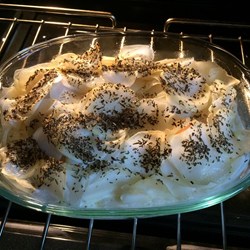 Chicken Dauphinois Recipe