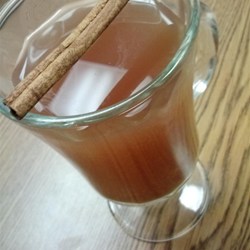 Christmas Wassail Recipe