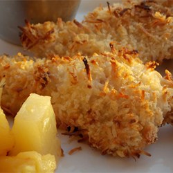 Ambrosian Chicken Recipe