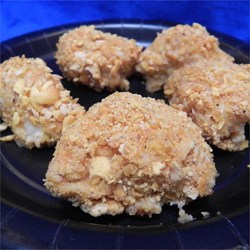 Cheesy Chicken with Ranch Recipe