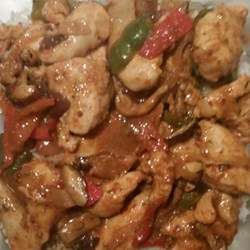 Tango Mango Chicken Recipe