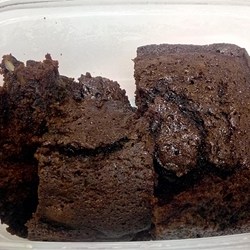 Rum and Raisin Cake Recipe