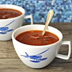 Minestrone To Die For Recipe