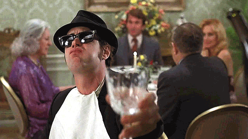 Blues Brother Wine Dinner