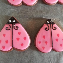 Sugar Cookie Icing Recipe