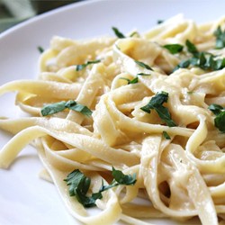 Alfredo Sauce Recipe