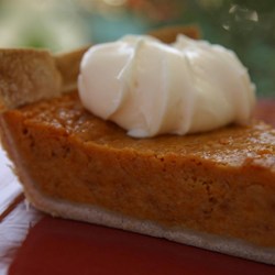 Sweet Potato Pie I Recipe