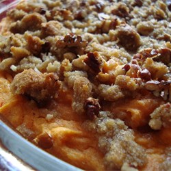Gourmet Sweet Potato Classic Recipe