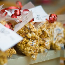 Caramel Popcorn Recipe