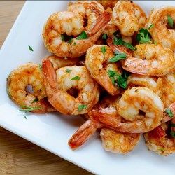 Spicy Grilled Shrimp Recipe
