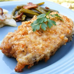 Famous Pork Chops Recipe