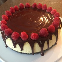Chocolate Ganache Recipe