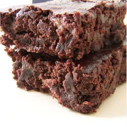 Vegan Brownies Recipe