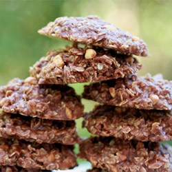 No Bake Cookies I Recipe
