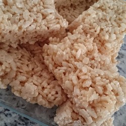 Marshmallow Treats Recipe