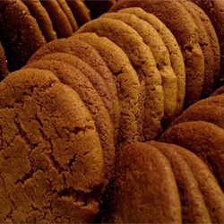 Molasses Cookies Recipe