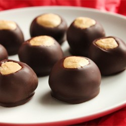 Buckeye Balls II Recipe