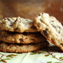 Urban Legend Chocolate Chip Cookies Recipe