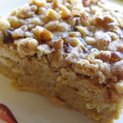 Great Pumpkin Dessert Recipe