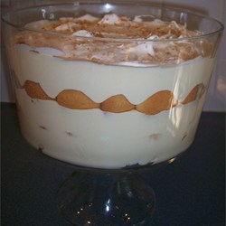 The Best Banana Pudding Recipe