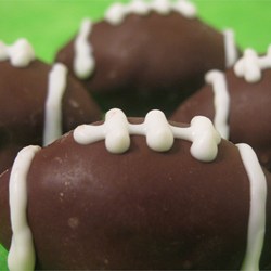 Cookie Balls Recipe