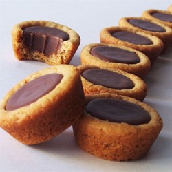 Fudge Puddles Recipe