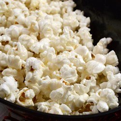 Movie Star Popcorn Recipe