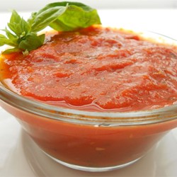 Best Marinara Sauce Yet Recipe