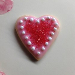 Sugar Cookie Glaze Recipe