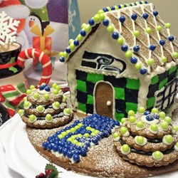 Royal Icing I Recipe