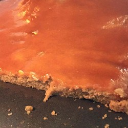 Apricot Bars I Recipe