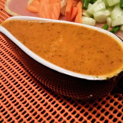 Chef Gerard's Award Winning Caesar Salad Dressing Recipe