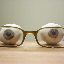 Spooky Halloween Eyeballs Recipe