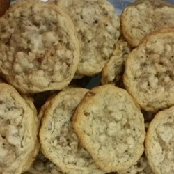 The Best Oatmeal Cookies Recipe