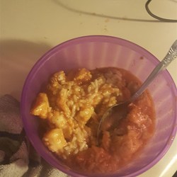 Catfish Creole Recipe