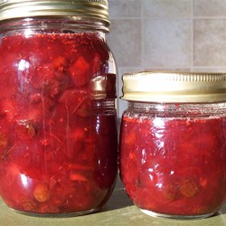 Cranberry Chutney I Recipe