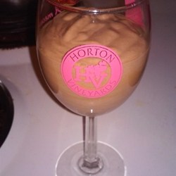 Tofu Chocolate Pudding Recipe