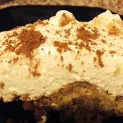 Simple Tiramisu Recipe