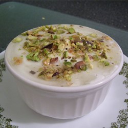 Layali Libnan (Lebanese Nights) Recipe