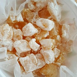 Easy Turkish Delight Recipe