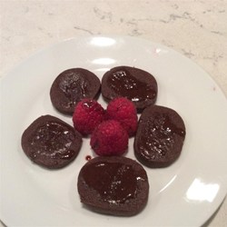 Thin Mint Cookies Recipe