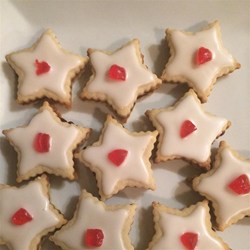 Empire Cookies Recipe