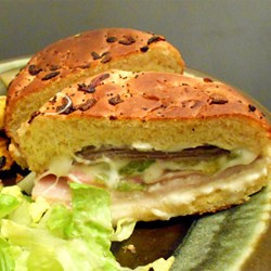 The Munroe Melt Recipe