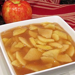 Apple Pie Filling Recipe
