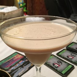 Pumpkin Martini Recipe