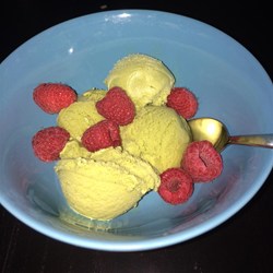 Vanilla Ice Cream II Recipe