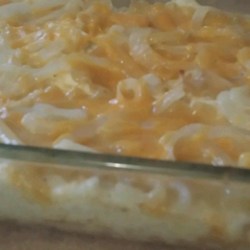 Polish Style Lasagna Recipe