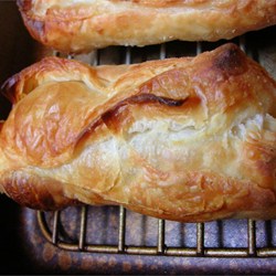 Mark's English Sausage Rolls Recipe