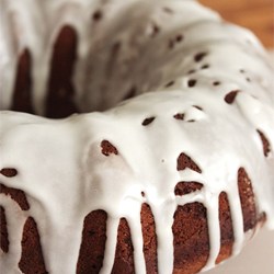Sour Cream Coffee Cake I Recipe