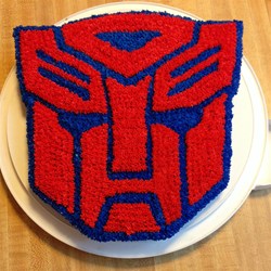 Buttermilk White Layer Cake Recipe